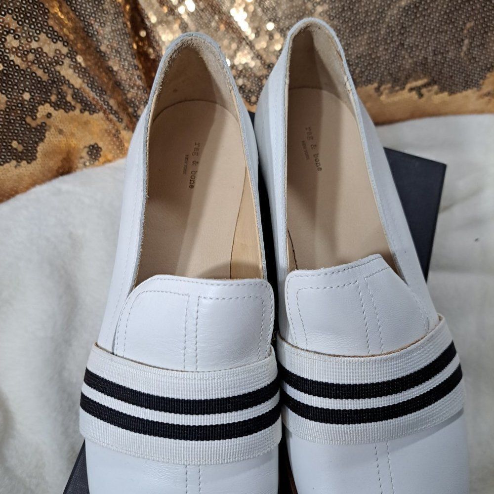 NIB Rag and Bone Amber Loafer - Picture 7 of 12